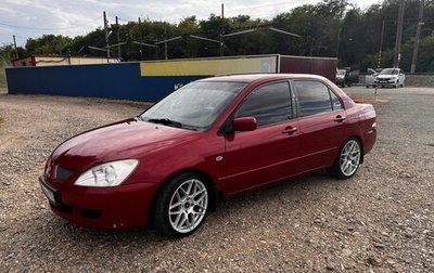 Mitsubishi Lancer IX, 2004 год, 500 000 рублей, 1 фотография