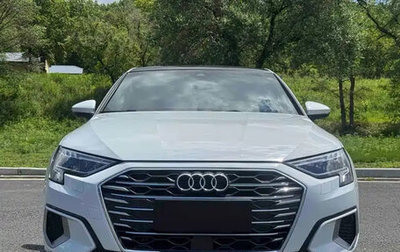 Audi A3, 2023 год, 2 300 000 рублей, 1 фотография