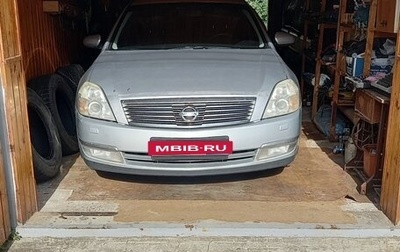 Nissan Teana, 2007 год, 699 000 рублей, 1 фотография