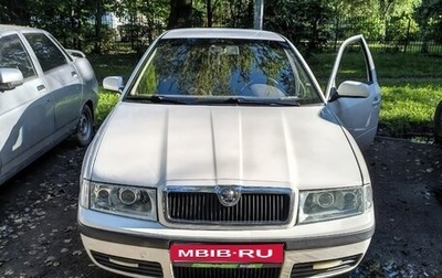 Skoda Octavia IV, 2007 год, 380 000 рублей, 1 фотография