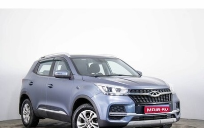 Chery Tiggo 4 I рестайлинг, 2020 год, 1 169 000 рублей, 1 фотография