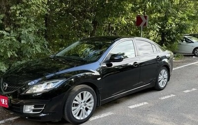 Mazda 6, 2008 год, 799 000 рублей, 1 фотография