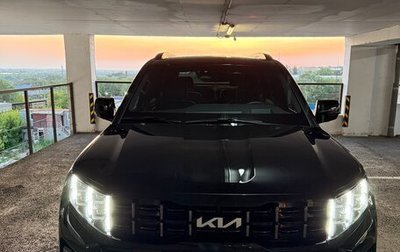 KIA Mohave I, 2022 год, 5 500 000 рублей, 1 фотография