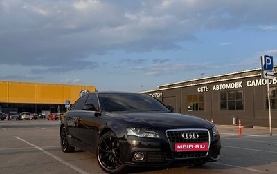 Audi A4, 2008 год, 1 100 000 рублей, 1 фотография