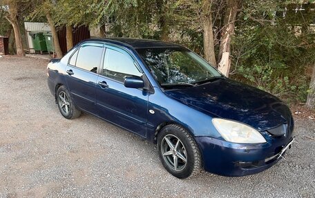 Mitsubishi Lancer IX, 2005 год, 135 000 рублей, 1 фотография