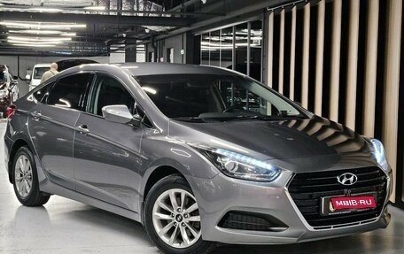 Hyundai i40 I рестайлинг, 2015 год, 1 280 000 рублей, 1 фотография