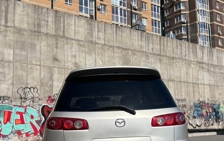 Mazda Demio III (DE), 2003 год, 150 000 рублей, 1 фотография