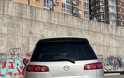 Mazda Demio III (DE), 2003 год, 150 000 рублей, 1 фотография