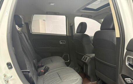 Mitsubishi Outlander III рестайлинг 3, 2022 год, 1 620 000 рублей, 16 фотография