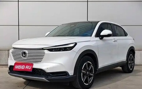 Honda Vezel, 2023 год, 1 254 600 рублей, 1 фотография