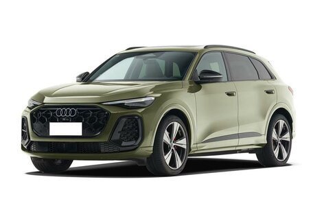 Audi Q5, 2026 год, 6 700 000 рублей, 1 фотография