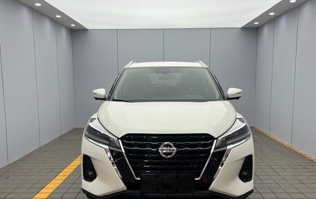 Nissan Kicks I, 2022 год, 1 330 000 рублей, 2 фотография