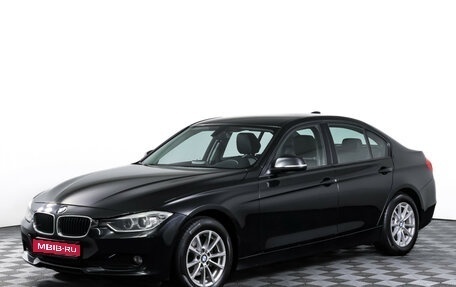 BMW 3 серия, 2013 год, 1 490 000 рублей, 1 фотография