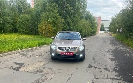 Nissan Qashqai, 2008 год, 900 000 рублей, 1 фотография