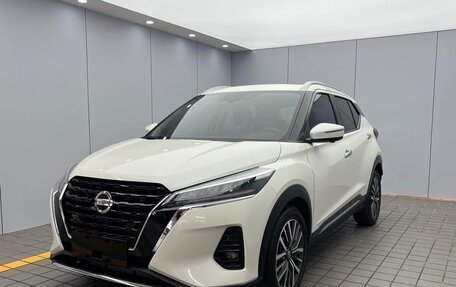 Nissan Kicks I, 2022 год, 1 330 000 рублей, 3 фотография