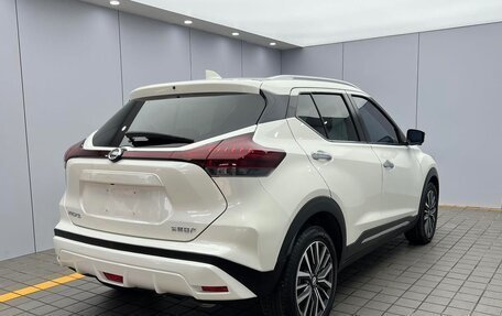 Nissan Kicks I, 2022 год, 1 330 000 рублей, 6 фотография
