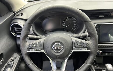 Nissan Kicks I, 2022 год, 1 330 000 рублей, 10 фотография