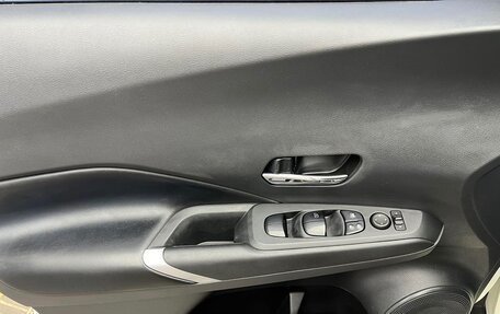 Nissan Kicks I, 2022 год, 1 330 000 рублей, 8 фотография