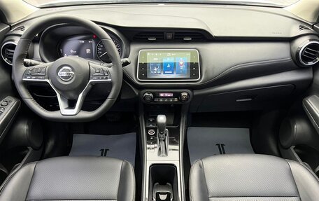 Nissan Kicks I, 2022 год, 1 330 000 рублей, 11 фотография