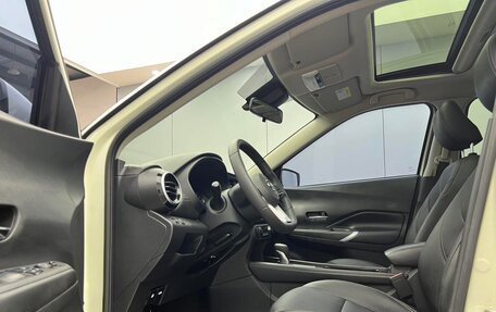 Nissan Kicks I, 2022 год, 1 330 000 рублей, 7 фотография