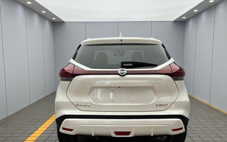 Nissan Kicks I, 2022 год, 1 330 000 рублей, 5 фотография