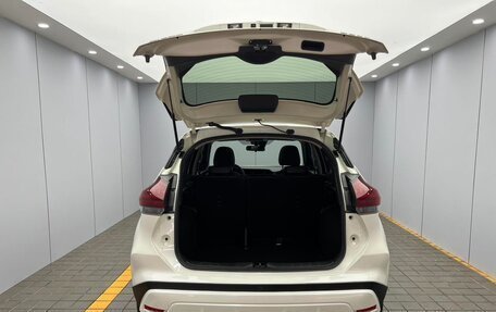 Nissan Kicks I, 2022 год, 1 330 000 рублей, 18 фотография