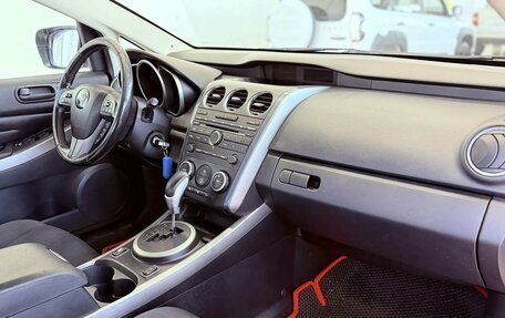 Mazda CX-7 I рестайлинг, 2011 год, 740 000 рублей, 9 фотография