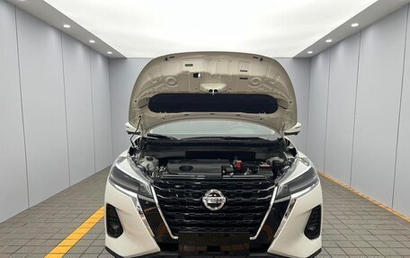 Nissan Kicks I, 2022 год, 1 330 000 рублей, 16 фотография