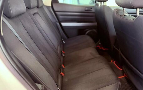 Mazda CX-7 I рестайлинг, 2011 год, 740 000 рублей, 10 фотография