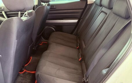 Mazda CX-7 I рестайлинг, 2011 год, 740 000 рублей, 11 фотография