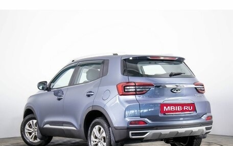 Chery Tiggo 4 I рестайлинг, 2020 год, 1 169 000 рублей, 6 фотография