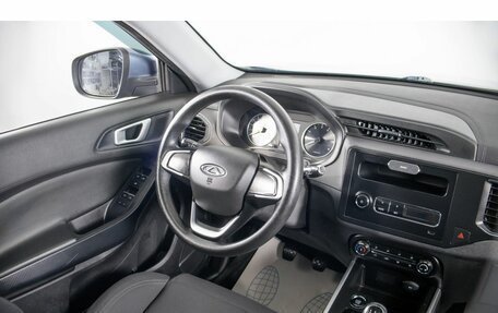Chery Tiggo 4 I рестайлинг, 2020 год, 1 169 000 рублей, 12 фотография