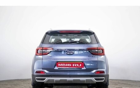 Chery Tiggo 4 I рестайлинг, 2020 год, 1 169 000 рублей, 5 фотография