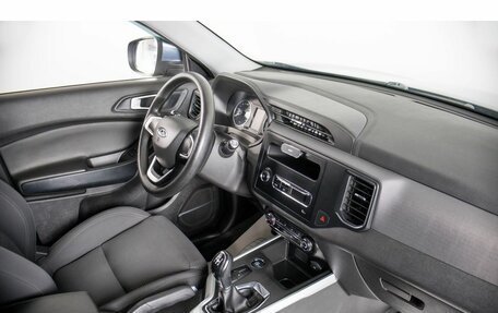 Chery Tiggo 4 I рестайлинг, 2020 год, 1 169 000 рублей, 11 фотография