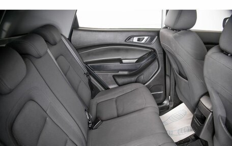 Chery Tiggo 4 I рестайлинг, 2020 год, 1 169 000 рублей, 10 фотография
