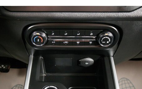 Chery Tiggo 4 I рестайлинг, 2020 год, 1 169 000 рублей, 17 фотография