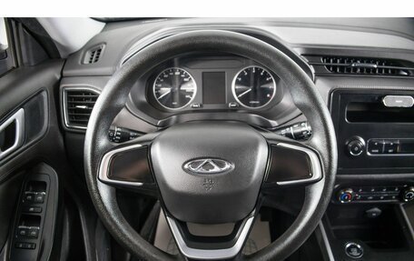Chery Tiggo 4 I рестайлинг, 2020 год, 1 169 000 рублей, 15 фотография