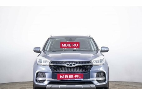 Chery Tiggo 4 I рестайлинг, 2020 год, 1 169 000 рублей, 2 фотография