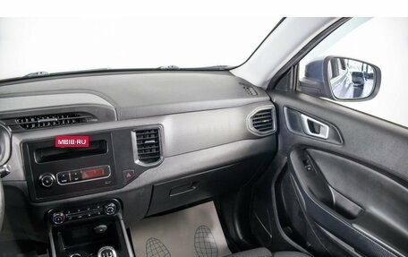 Chery Tiggo 4 I рестайлинг, 2020 год, 1 169 000 рублей, 14 фотография