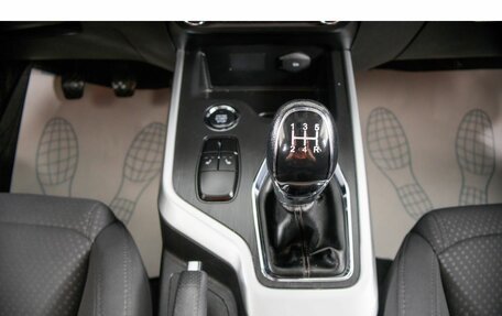 Chery Tiggo 4 I рестайлинг, 2020 год, 1 169 000 рублей, 18 фотография