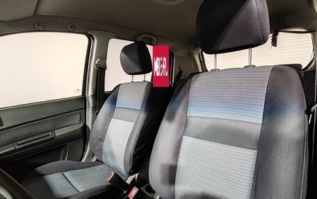 Hyundai Getz I рестайлинг, 2007 год, 435 000 рублей, 13 фотография