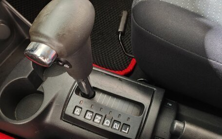 Hyundai Getz I рестайлинг, 2007 год, 435 000 рублей, 17 фотография