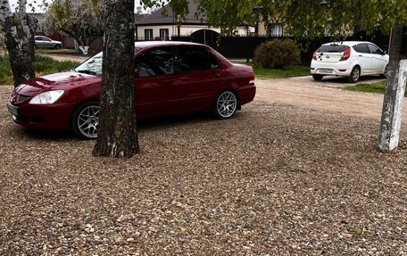 Mitsubishi Lancer IX, 2004 год, 500 000 рублей, 3 фотография
