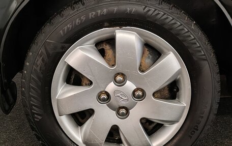 Hyundai Getz I рестайлинг, 2007 год, 435 000 рублей, 20 фотография