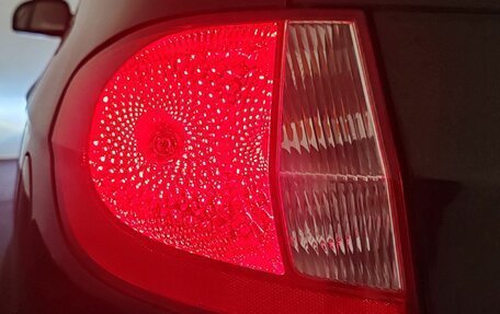 Hyundai Getz I рестайлинг, 2007 год, 435 000 рублей, 19 фотография