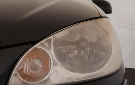 Hyundai Getz I рестайлинг, 2007 год, 435 000 рублей, 18 фотография