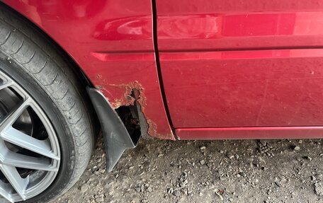 Mitsubishi Lancer IX, 2004 год, 500 000 рублей, 8 фотография