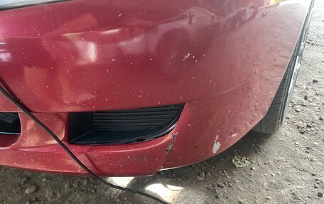 Mitsubishi Lancer IX, 2004 год, 500 000 рублей, 12 фотография