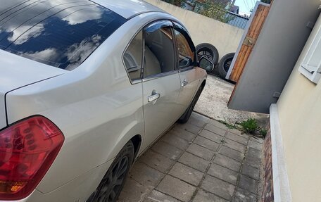 Nissan Teana, 2007 год, 699 000 рублей, 5 фотография