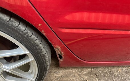 Mitsubishi Lancer IX, 2004 год, 500 000 рублей, 9 фотография